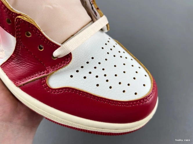 Cheap Husky Union LA Air Jordan 1 OG High HV8563-600 x 0702